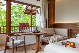 Yangshuo River View Hotel - 2