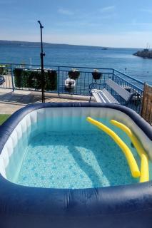 TheReal Beachfront House BoniLu Croacia - 8