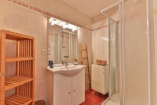 L'Albatros - 50m plage - Parking - 7