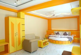 Hotel Royal Bishnu by Bishnu Inn - 8