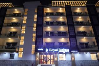 Hotel Royal Bishnu by Bishnu Inn - 5