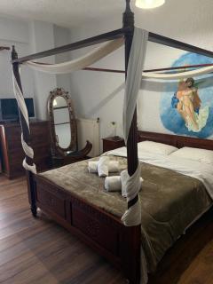 Akrotiri B&B - 6