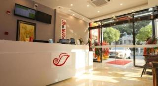 Shell Shanghai Jiading Nanxiang Town Minzhu Street Hotel - 8