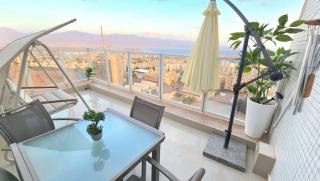 ★ Amazing View ★ Relaxing Balcony ★ Quiet ★ - 0