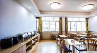 GreenTree Alliance Hotel Cenxi Guangnan Road - 4