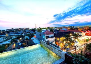 Sky Suites - Seminyak - 7