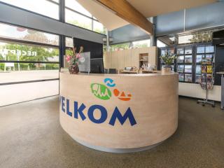 Vakantiepark 't Strandheem - 8