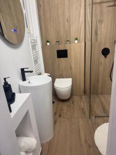 Ultracentral Studio Bucharest - 8