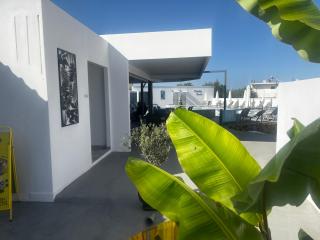 Family House Faliraki Studios Apartments - 6