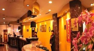 Heilongjiang Kunlun Hotel - Harbin - 9