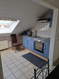 Gemütliche und ruhige Wohnung in zentraler Lage - 0
