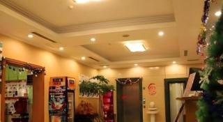 GreenTree Inn Jining Jianshe Road Hotel - 1