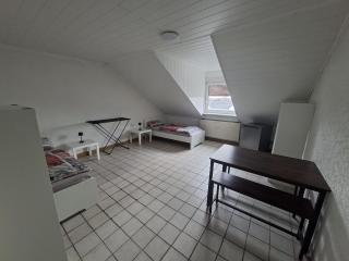 Gemütliche und ruhige Wohnung in zentraler Lage - 2