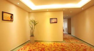 GreenTree Inn Guangzhou Panyu Bus Station Business Hotel - 6