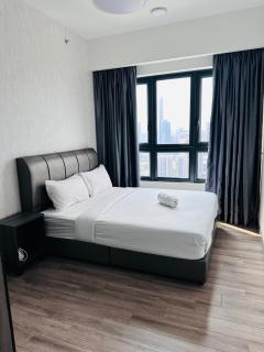 Agile residence suitesTRX - 1