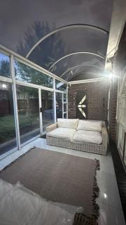 Serene 3-Bedroom House Rental in Secure Kempton Park Complex - 8