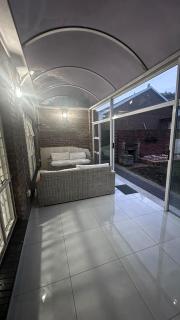 Serene 3-Bedroom House Rental in Secure Kempton Park Complex - 6