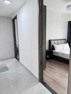 Agile residence suitesTRX - 3