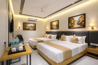 Hotel Stay Residency Delhi Airpor - 7