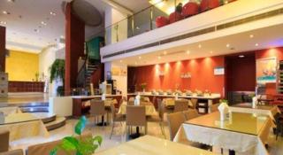 Jinjiang Inn Hangzhou Xihu Avenue Branch - 2