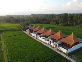 Pondok di Uma Villa Ubud - 0