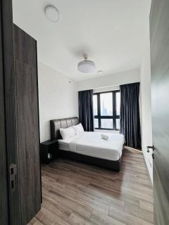 Agile residence suitesTRX - 6