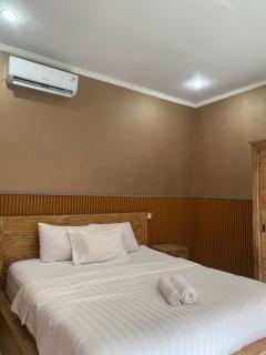 Kubu Beji Private Pool Villas Batubulan by EPS - 5