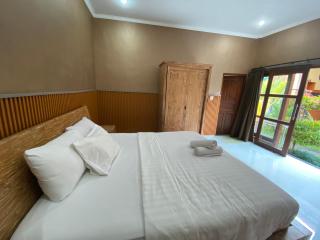 Kubu Beji Private Pool Villas Batubulan by EPS - 7