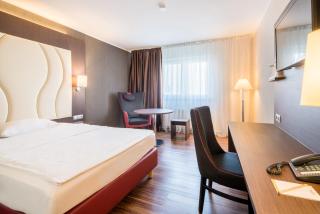 Airways Residence Frankfurt Airport West - 6
