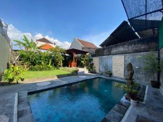 Kubu Beji Private Pool Villas Batubulan by EPS - Gianyar - 8