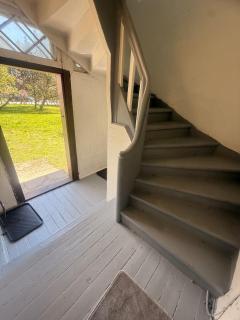 Private House, Walk to Old Town, Garden and Parking - 6