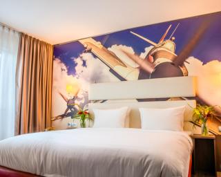 Airways Residence Frankfurt Airport West - 2