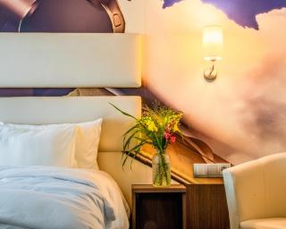 Airways Residence Frankfurt Airport West - 1