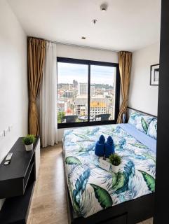 Condo in Downtown with Big Balcony & Rooftop Pool - 9