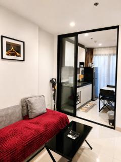 Condo in Downtown with Big Balcony & Rooftop Pool - 6