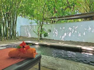 Native Lodge et Spa - 7