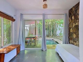 Native Lodge et Spa - 3