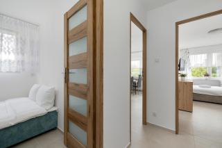 Odzieżowa Homely Apartment by BookingHost - 3
