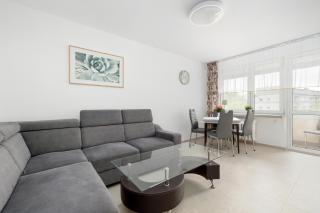 Odzieżowa Homely Apartment by BookingHost - 6