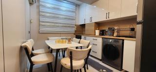 Mirabad apartment - 0
