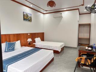 TRANG AN NEST Homestay - 8