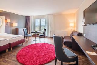 Airways Residence Frankfurt Airport West - 9