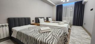 Mirabad apartment - 8