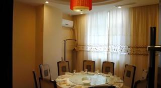 GreenTree Inn Zibo Renmin Park - 2