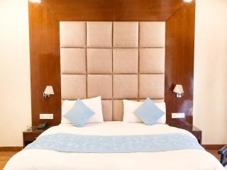 The Comfort Stay Hotel-Blue-Moon-Near Bhimtal Lake - 2