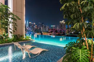 Skyline Premier Suites Kuala Lumpur - 0