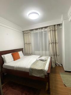 Kindaruma Homes Apartments - 1