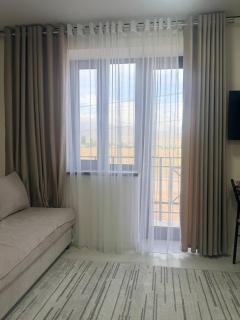Yacht Village flats - 7
