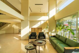Minimalist Panjim - 9