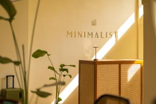 Minimalist Panjim - 8